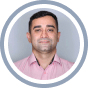 Leonardo Oliveira - Gerente de gestão estratégica
